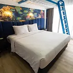Marine Bay Sanur