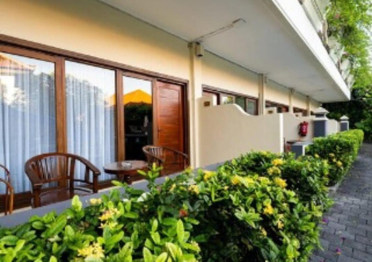 Marine Bay 4* Sanur (Bali)