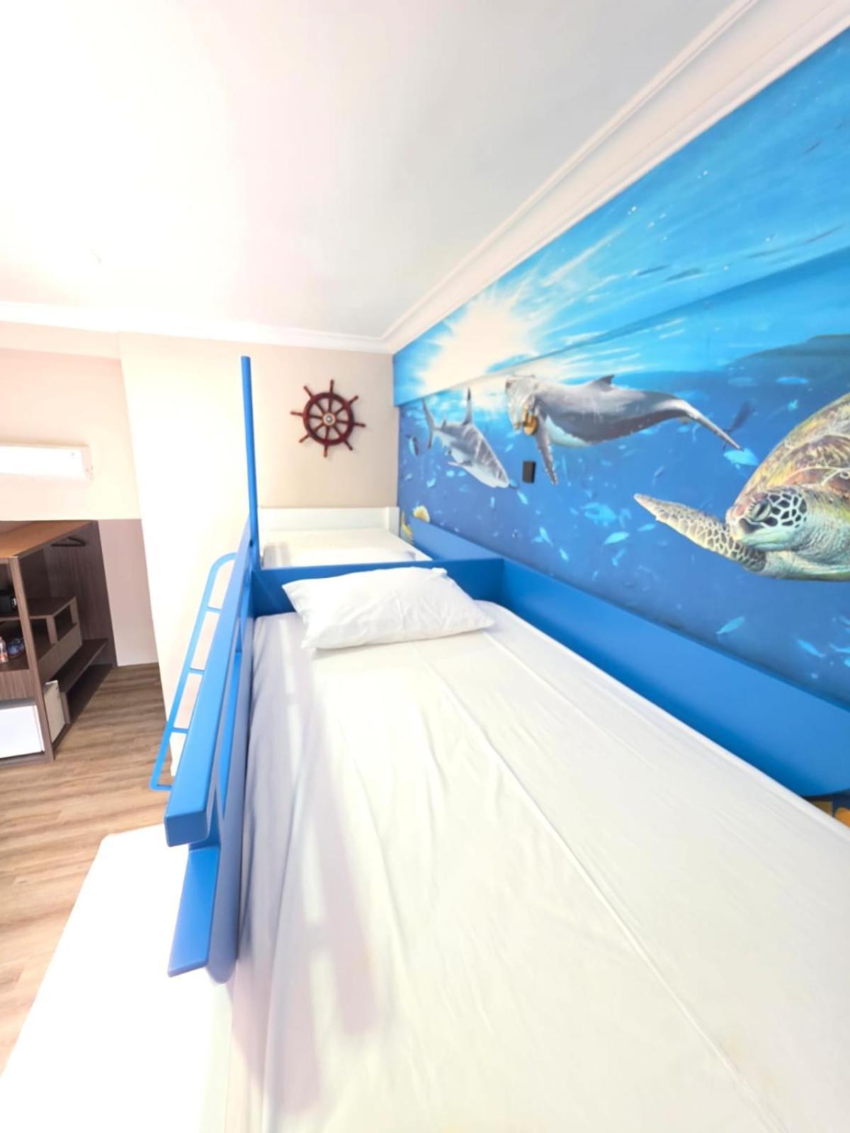 Hotel Marine Bay
