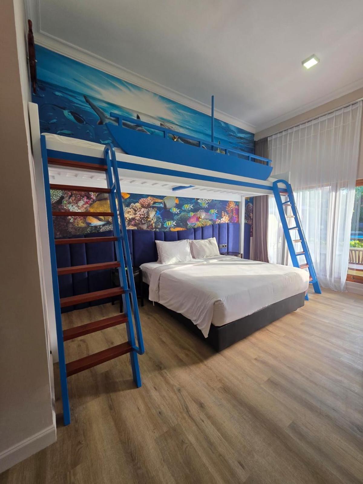 Hotel Marine Bay