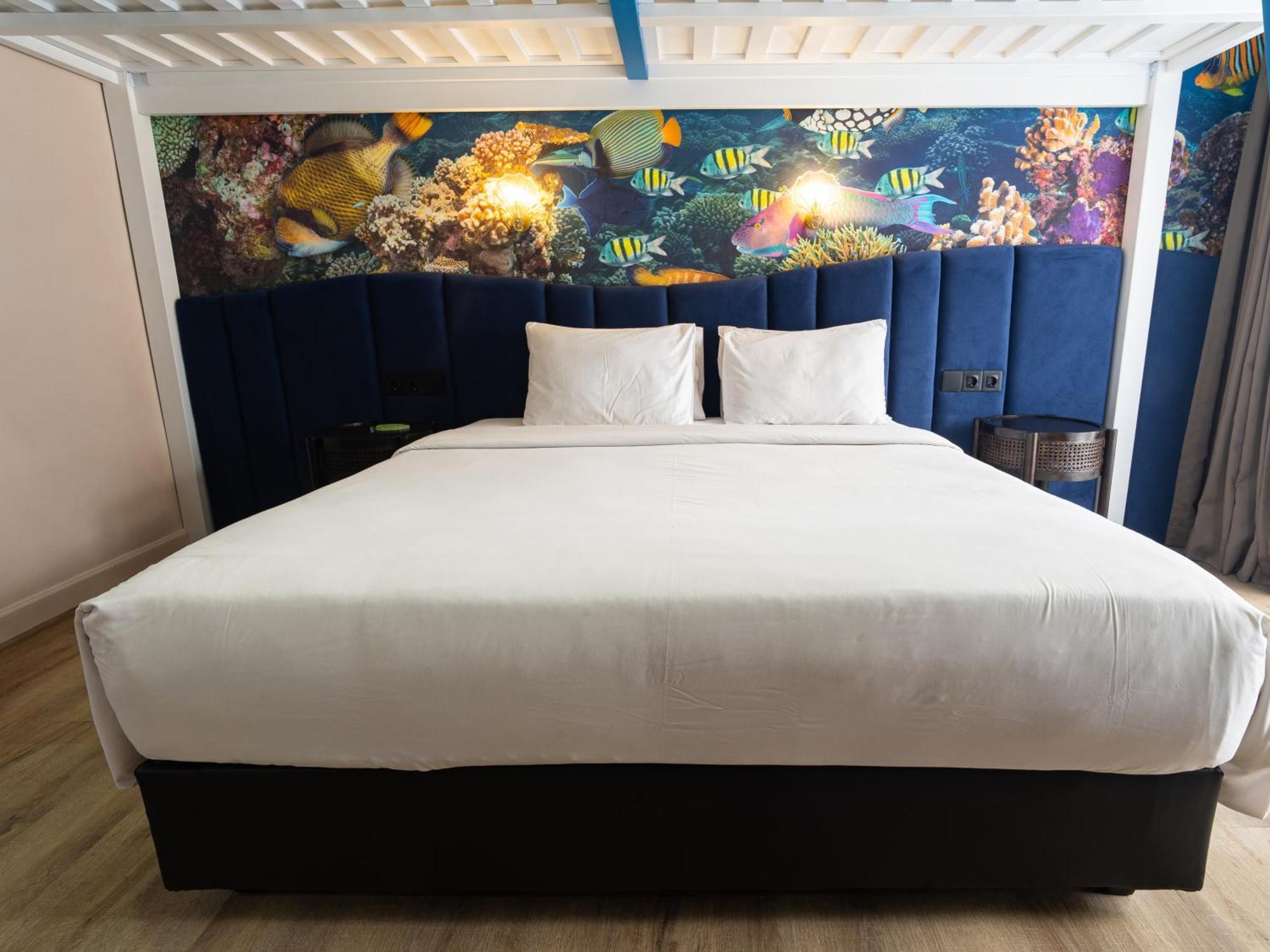 Hotel Marine Bay 4*