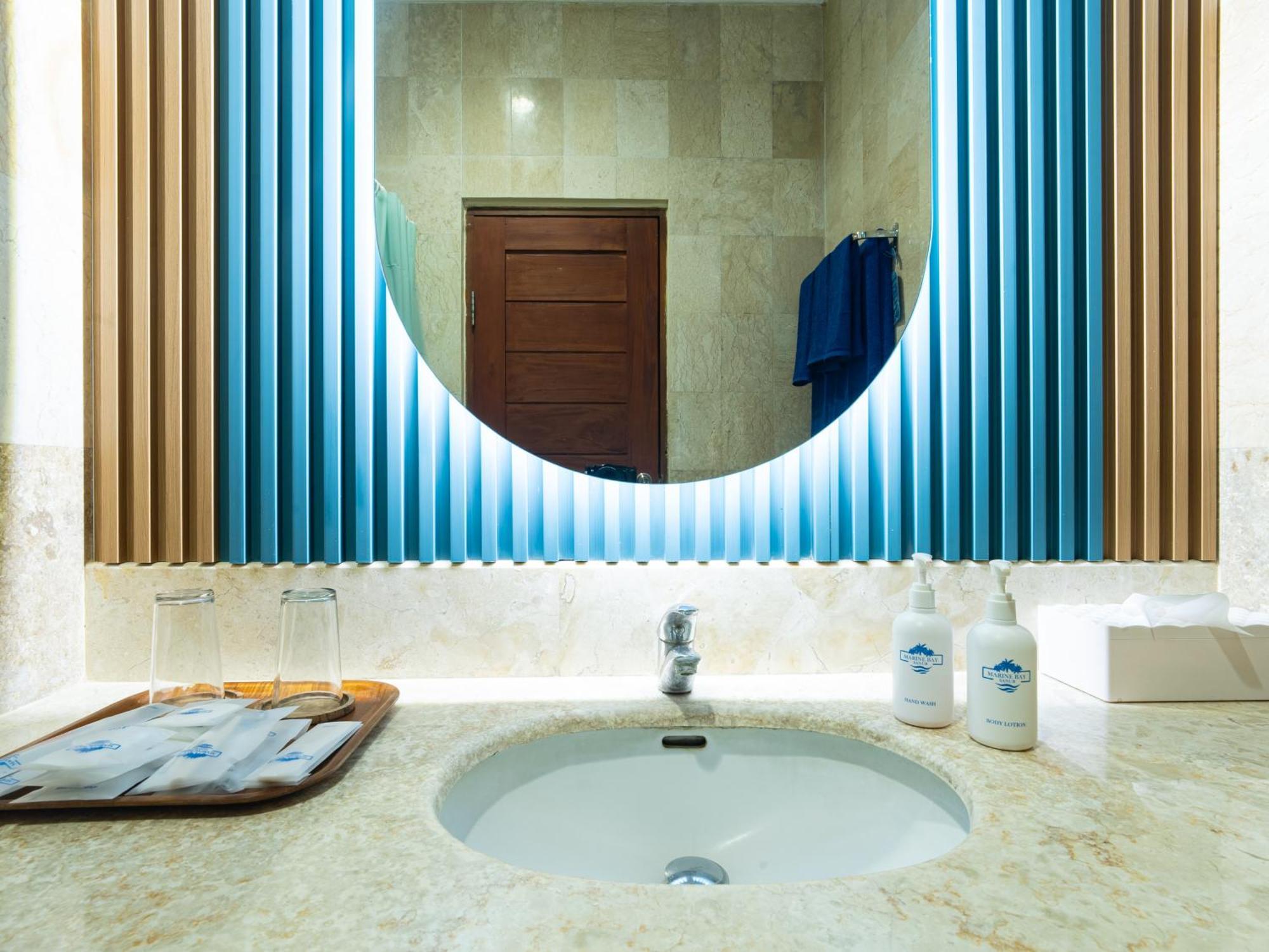 Hotel Marine Bay 4*