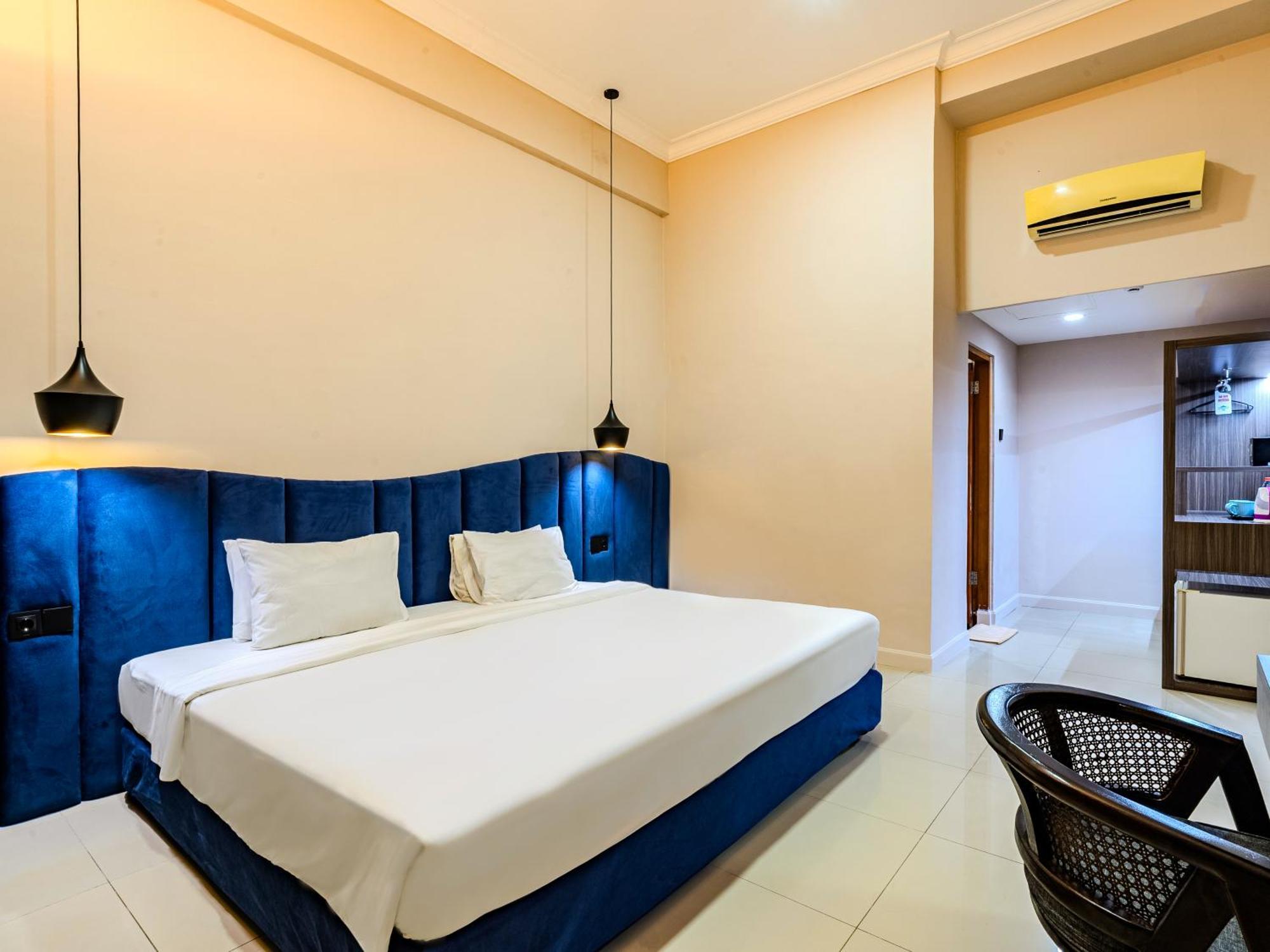 Marine Bay Sanur (Bali)