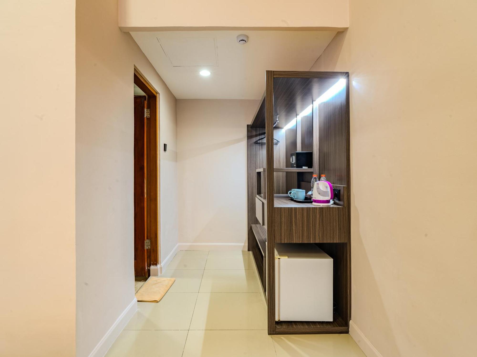 Marine Bay 4* Sanur (Bali)