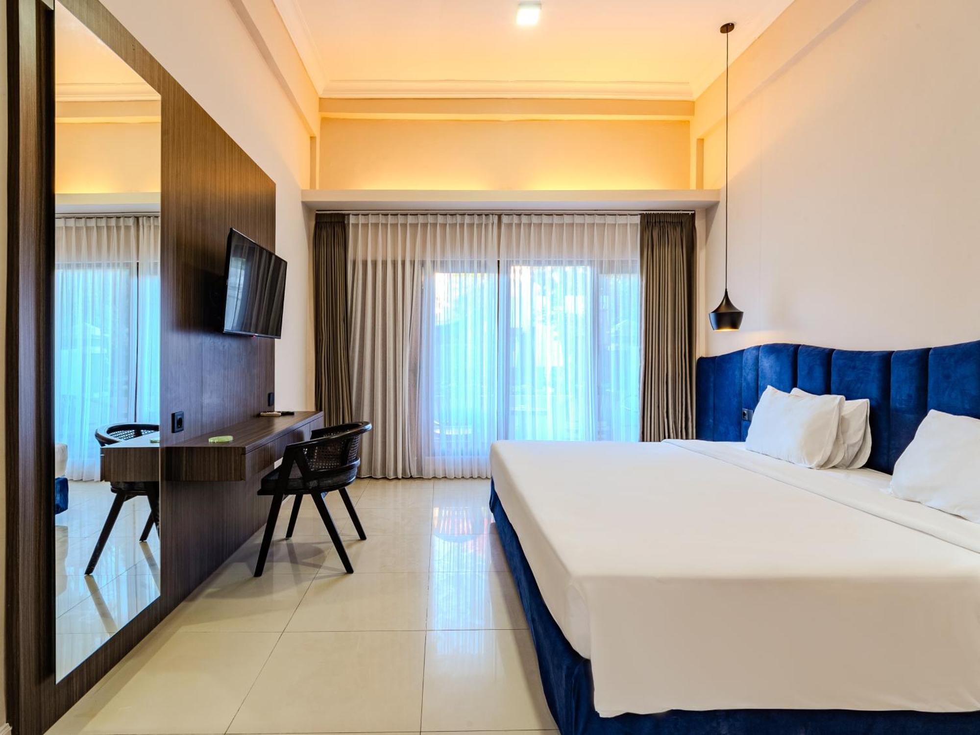 Hotel Marine Bay