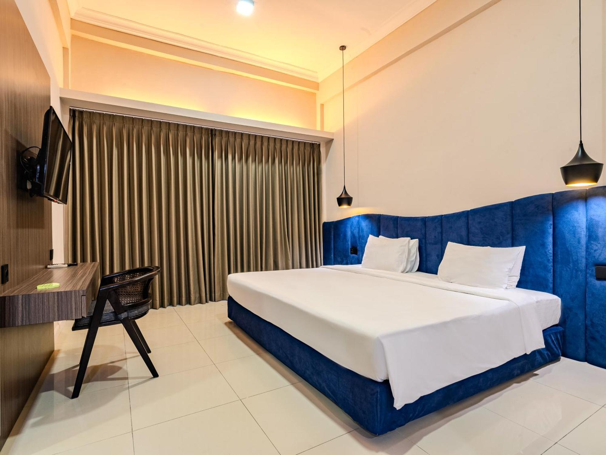Hotel Marine Bay 4*