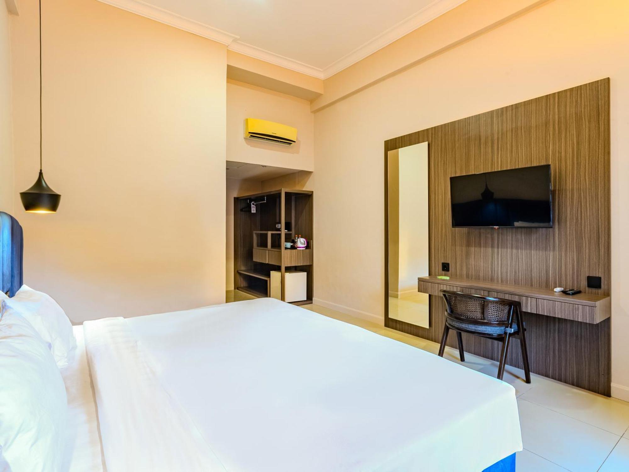 Marine Bay Hotel Sanur (Bali)