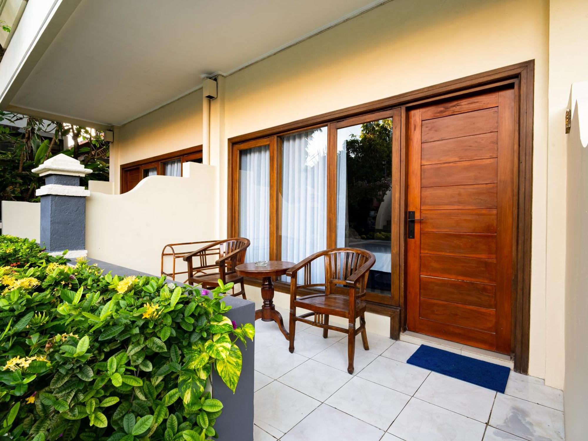 Marine Bay 4*